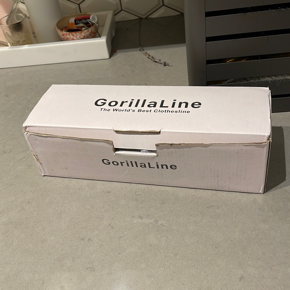 Gorilla line worlds best clothing line